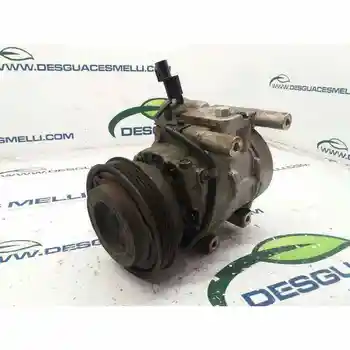 

1127024600 COMPRESSOR AIR CONDITIONING KIA RIO