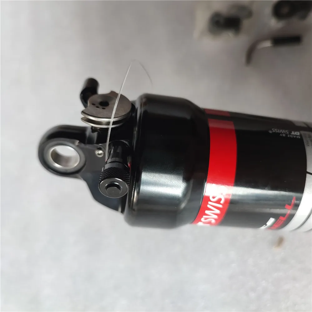 165/190mm Mountain Bike Shock Cnc Alloy ...