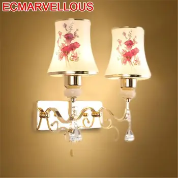 

Arandela Para Parede Lampara De Luminaria Light Bathroom Lampe Wandlamp Applique Murale Luminaire Aplique Luz Pared Wall Lamp