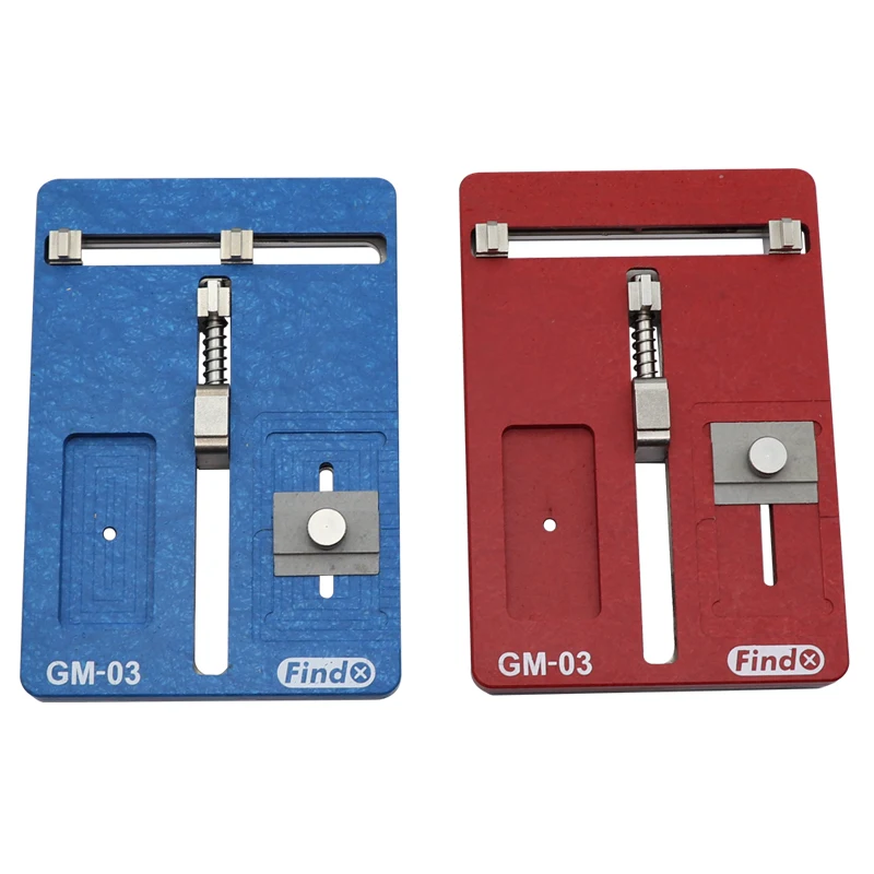 High Temperature Universal Fixture Circuit Board Jig Board PCB Holder For Phone Motherboard IC Chip Glue Removal Repair Tools