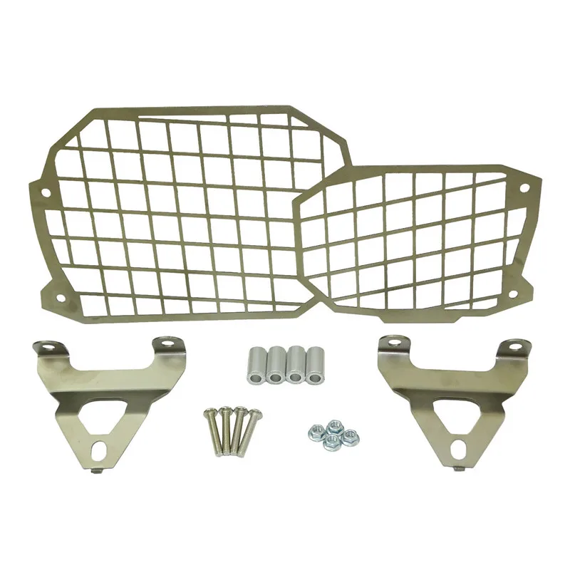 Налобный фонарь защита для BMW F650 F700 F800 F 650 700 800 GS F650GS TWIN F700GS F800GS & Adventure|Накладки и