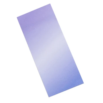 

Korean Fluorescent Color Cute Kawaii Memo Pad Gradient Rainbow Stationery Store Office School Note Notepad Agenda Sticker