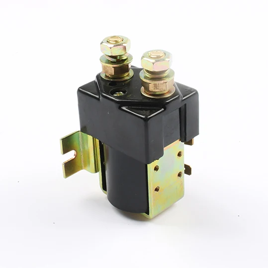 1P 1NO 12V 24V 36V 48V 100A 125A 150A 200A 300A 400A 500A 800A SW150 SW200 SW300 SW400 SW500 SW800 Electric Vehicle DC Contactor