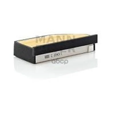 Фильтр Воздушный MANN-FILTER арт. C2243/1