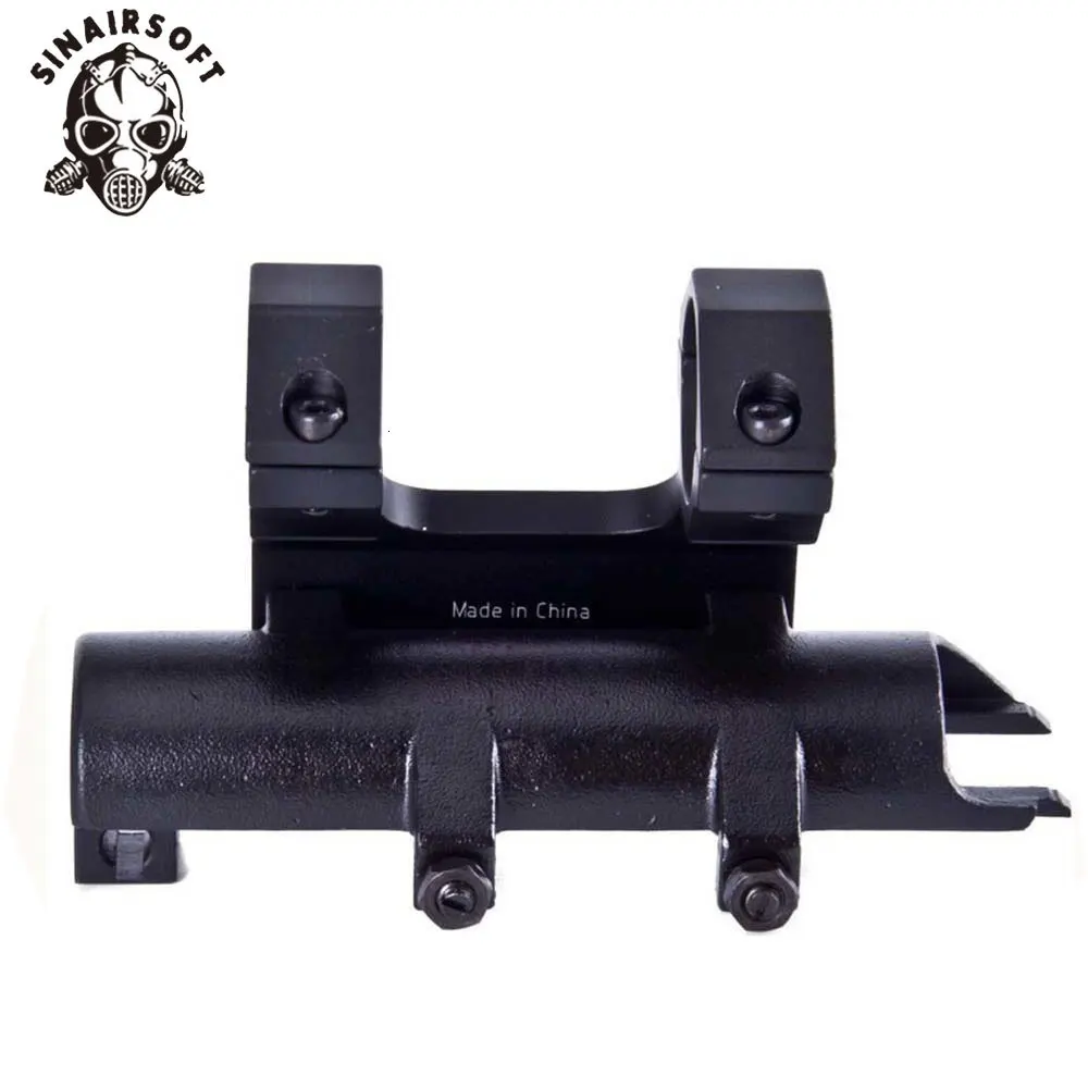 SINAIRSOFT-5th-Gen-SKS-5th-Gen-Hi-profile-Integral-See-thru-Mount-Complete-With-1-Rings (4)