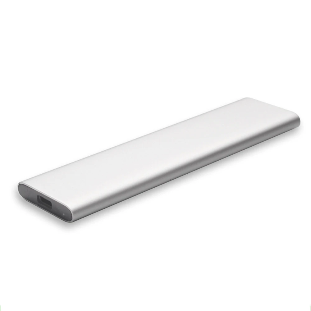 USB 3 1 type C к M.2 B Чехол для мобильного жесткого диска 10 Гбит/с 6 адаптер чехол