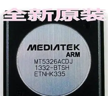MT5326ACDJ-BTSH ИС, ЖК-экраны чипы