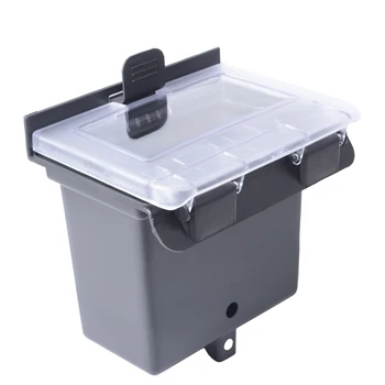

High quality Center Dash Storage Box Center Compartment for POLARIS RZR 1000 900S RZR XP 1000