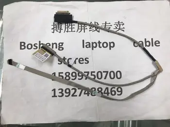 

Video screen Flex wire For DELL Latitude 3540 E3540 3000 laptop LCD LED LVDS Display Ribbon cable DC02001UC00 X0H0W