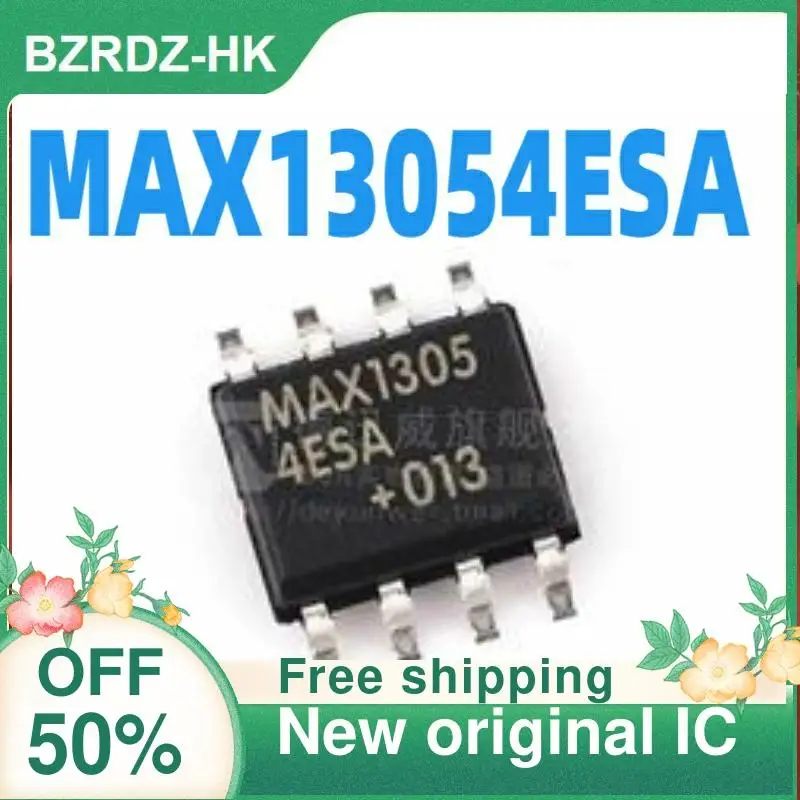 

2-10PCS/lot MAX13054ESA+T SOP8 、 New original IC