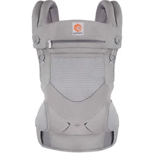 Детский ремень Egobaby 360 эргономичная переноска для младенца многофункциональная дышащая удобная переноска для новорожденного ребенка Детская boy0-36months