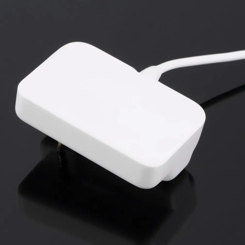 USB зарядное устройство и синхронизация Замена док-станции Колыбель для iPod Shuffles MO