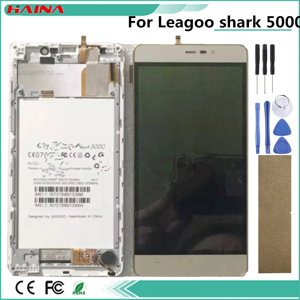 bq 5000