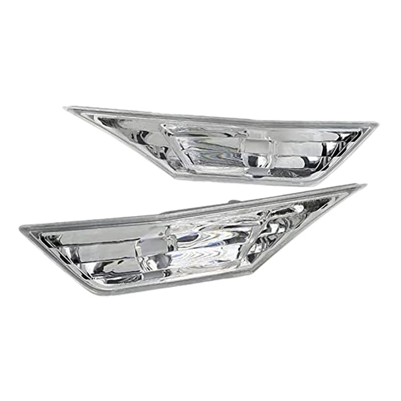 Car LED Side Marker Turn Signal Lamp With T10 Bulbs For Honda Civic 2016 2017 2018 2019 | Автомобили и мотоциклы