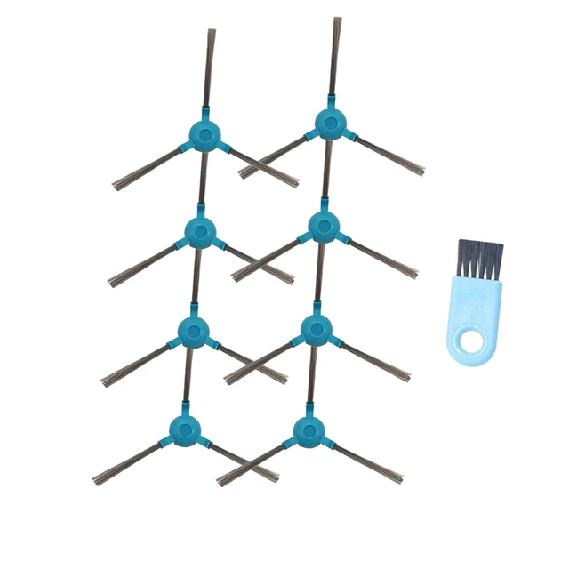 Consumibles Conga Serie 990 y 1190 - Cecotec Innovaciones S.L.