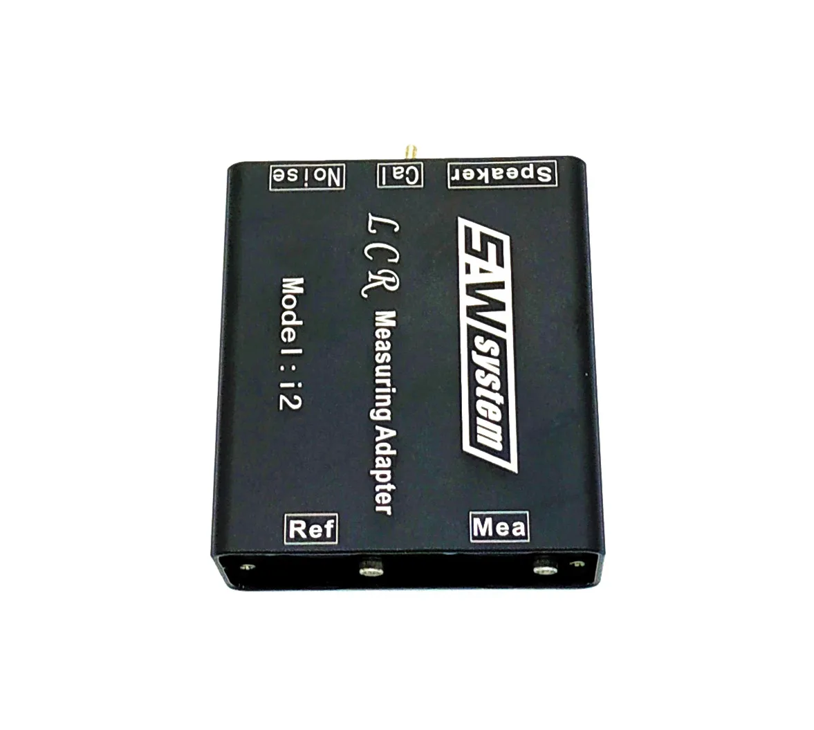 Блок измерительного адаптера LCR i2 импедансный изгиб чувствительный резистор