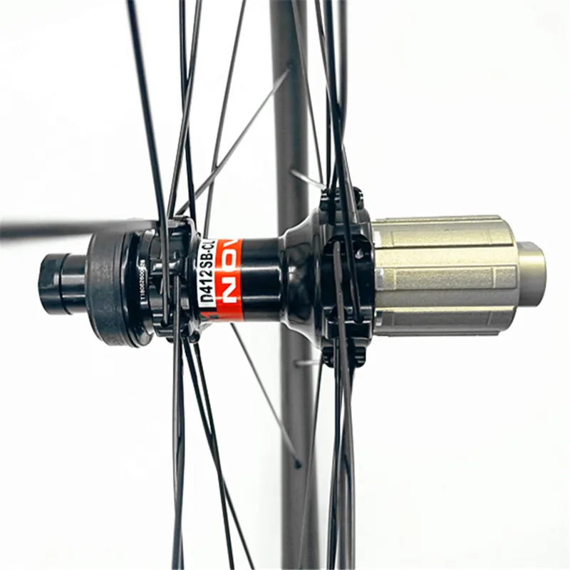 Clearance 700c road bike disc wheel 38x25mm tubular D411SB D412SB carbon wheels 100x12 142x12 1360g carbon bicycle wheels 5 Clearance 700c road bike disc wheel 38x25mm tubular D411SB D412SB carbon wheels 100x12 142x12 1360g carbon bicycle wheels 5