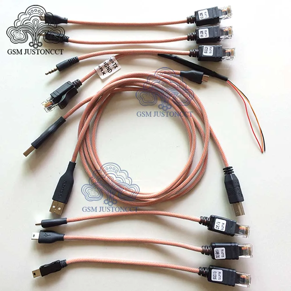 sigma Box + pack 1234  - gsmjustoncct -B6