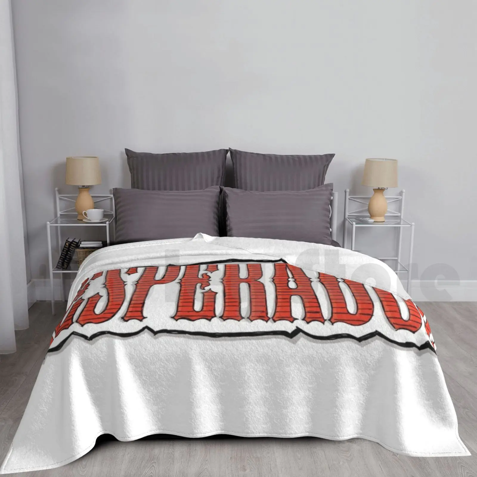 Desperados Beer Pop Coperta Fashion Custom Desperados Desperados Tequila Beer Despe Shtem Budweiser Party Drinks