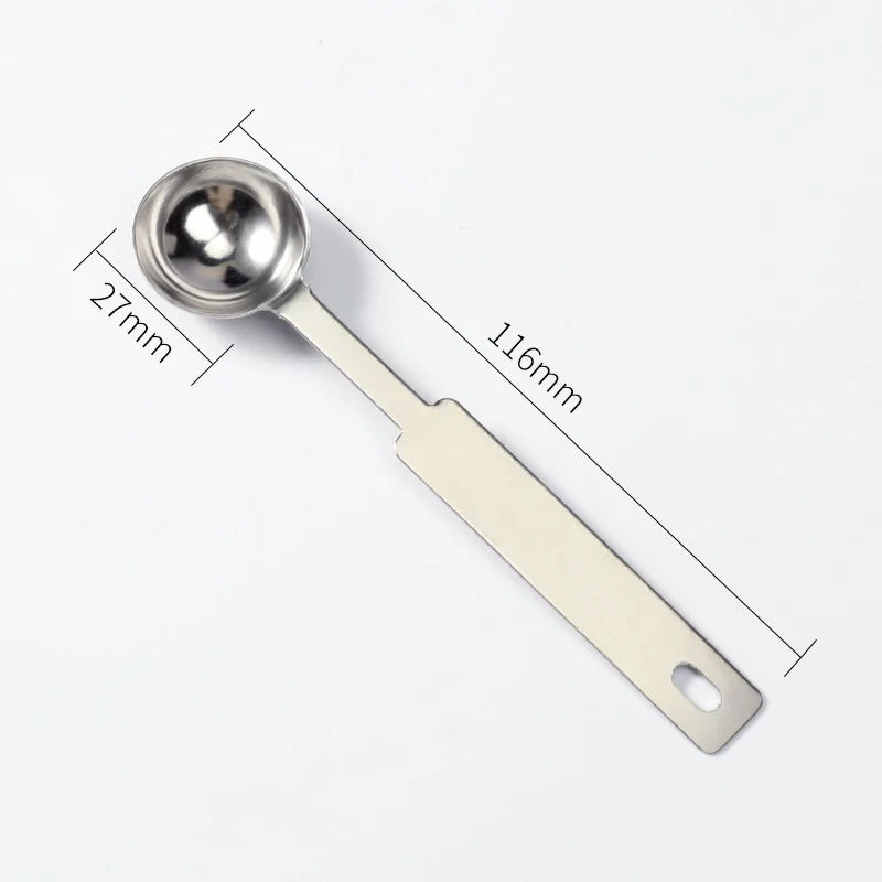 Stainless Steel Wax Spoon Retro Wax Seal Spoon Sealing Wax Spoon Stamps For Scrapbooking Wax Seal Stamp Spoon 