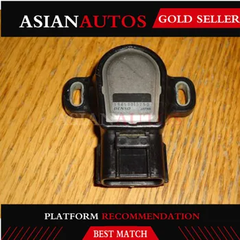 Tpsスロットルポジションセンサー 3 ピン 16402-PAA-G02 37825-PAA-A01 アコード用ホンダ用