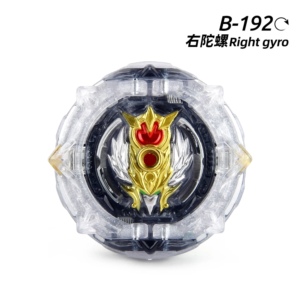 Новинка Bayblade Burst DB B-192 самый лучший Рафаэль на высоте Xtend + вращающаяся игрушка