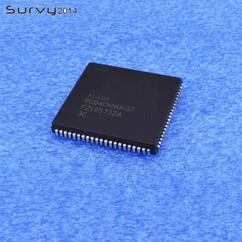 

1/5PCS XCS05-PC84CKN XCS05-PC84 XCS05-PC84CK Encapsulation:PLCC-84 XILINX US diy electronics