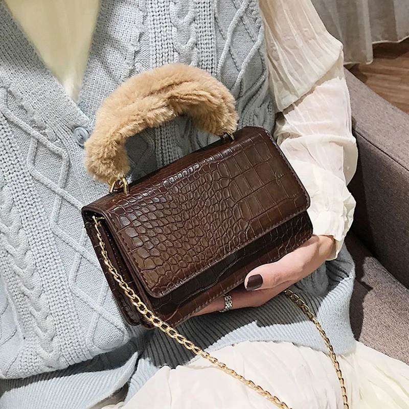 Сумки женские сумочки кошельки маленькая сумка через плечо роскошная женская с