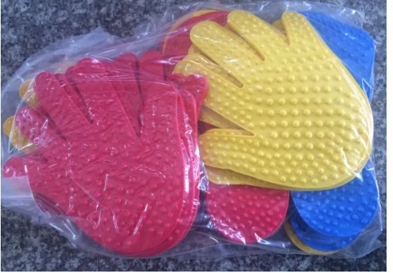 

Feeling Integration Training Equipment WANXIANG Combination Children Sensory Integration Tactile Massage Footprints Handprint Ha
