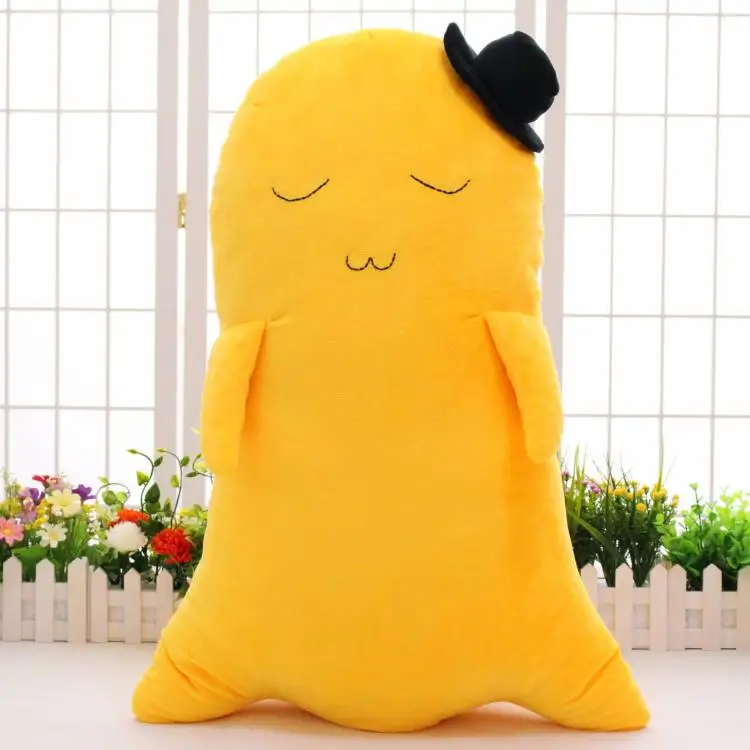 65cm Anime Code Geass Plush Toy CC Cheese Kun Model Doll pillow C.C. Cosplay plush Cushion Toys Gifts