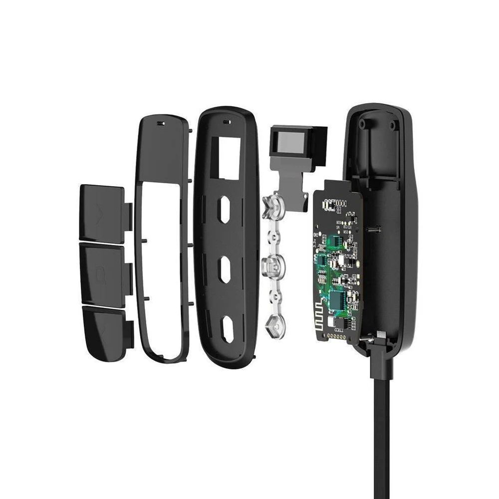 Nonda ZUS All Compatible HD Music Adapter