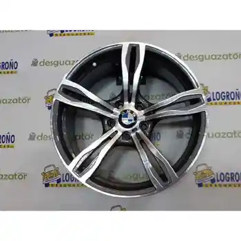 

TAM3399 RIM BMW 6 SERIES CONVERTIBLE (E64)