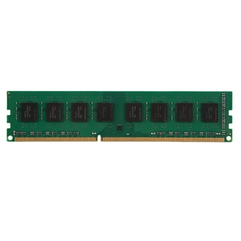 

Ram DDR3 4GB 133Hz 240Pin 1.5V Desktop Memory DIMM Only for AMD Motherboard