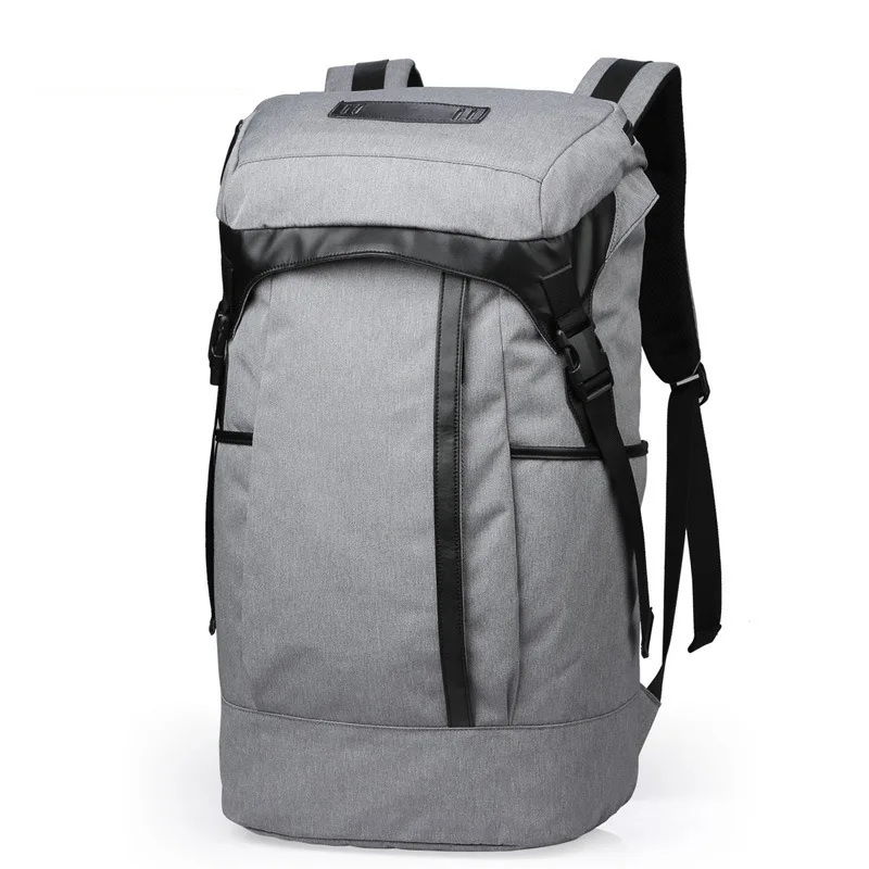 

Double shoulder backpack male business outdoor climbing bag double shoulder backpack leisure computer backpack student schoolbag