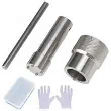 Держатель для жесткого диска, держатель для жесткого диска, инструмент для ремонта, инструмент для разблокировки жесткого диска из нержавеющей стали