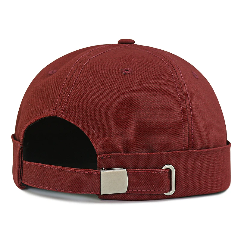 Big Size Men Docker Cap Skullcap Large 