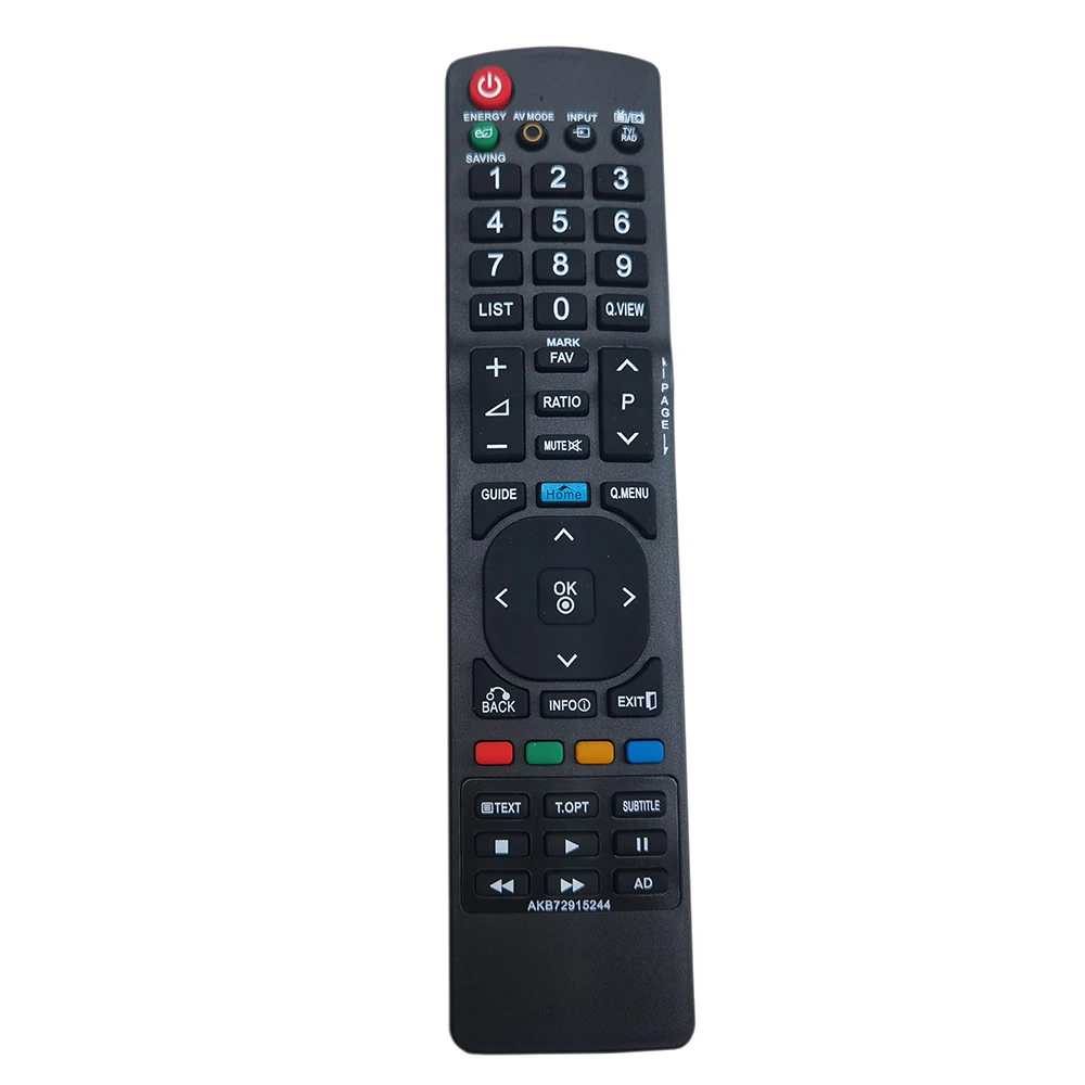 Пульт дистанционного управления для телевизора LG AKB72915238 47LV5500 47LW5600 47LW570 42LW5700 42LV3700