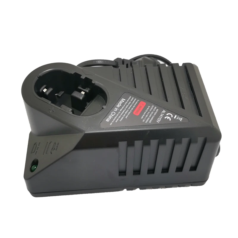 Зарядное устройство для аккумулятора BOSCH NI HM Ni Cd AL1411DV1 GDR12V GSB12V GSB14.4V GSR 7 2 V GSR9.6V GSR12V