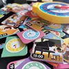 Children Clock Puzzle Educational Toys Time Cognition Good Habits Develop Logical Thinking Training Jigsaw Cards Clock Toys 5