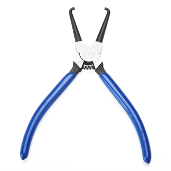 

Vehicle Fuel Hose Plier Fits Disconnect For Car Rubber Clip High Quality