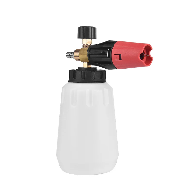 For MJJC Brand with High Quality Foam Gun for Karcher K2 - K7 Snow Foam Lance for all Karcher K Series pressure washer Karcher