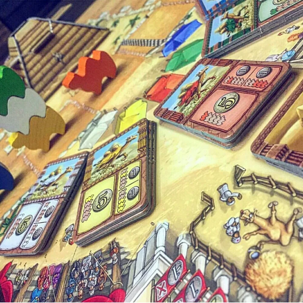 New Camel Up Board Game 2-8 Players Family/party Best Gift For Children  Strategy Investment Party Game - Board Game - AliExpress