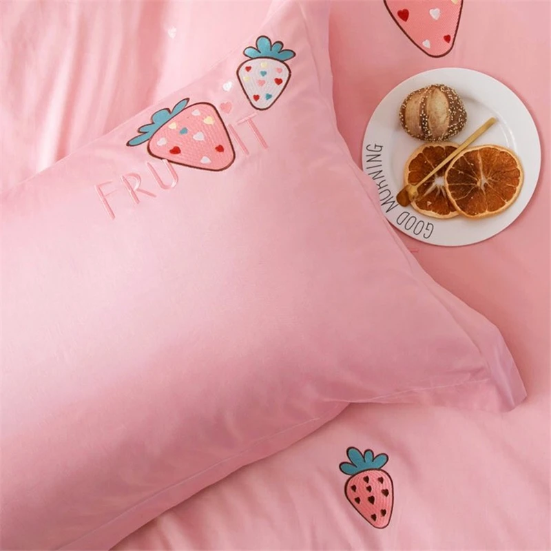 小草莓-粉玉 strawberry pink (8)