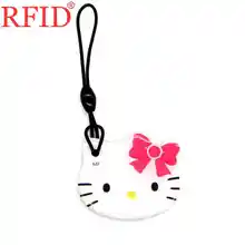 CUID 13,5 MHZ S50 1K новая версия UID сменный телефон приложение MCT изменить UID NFC карта блок 0 карта радиочастотной идентификации возможностью перезаписи 1 шт