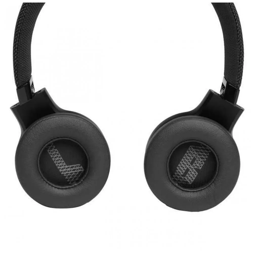 Earphones Headphones JBL JBLLIVE400BTWHT Portable Audio headset Earphone Headphone Video with microphone wireless Live 400 BT
