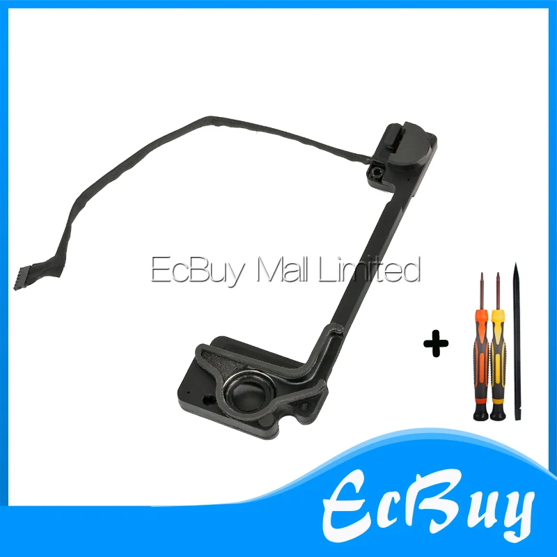 Left / Right Speaker For MacBook Pro 13" Retina A1502 Internal Speakers Late 2013 Early 2014 2015 923-0557 923-00509