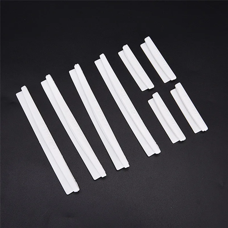 Hot Sale Car Door Anti-rub Edge Scratch Protector Bumper Strip Crash Bar Guard