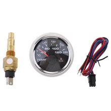 УФ-фильтр 52 мм с 2 дюймов Водонепроницаемый IP67 Морская Лодка Яхта Температура воды датчик с температурным Сенсор