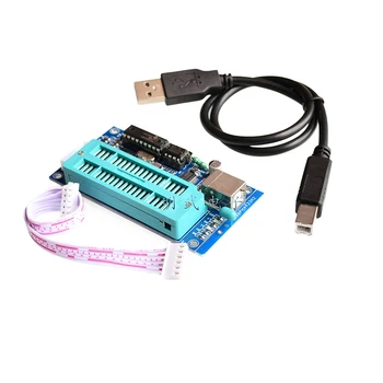 

PIC K150 single chip microcomputer programmer programmer downloader