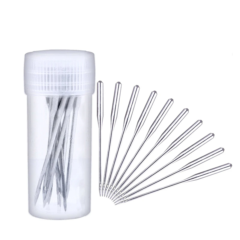 LMDZ-10PCS-Sewing-Machine-Needles-Sewing-Needles-Mixed-Kit-Packing-Sewing-Machine-Accessories-Size-9-11